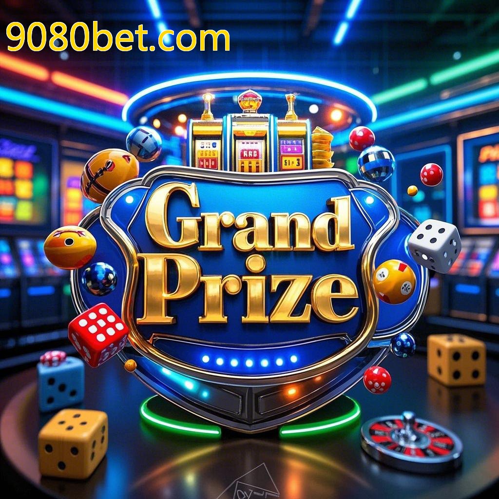 9080bet: Jogue com Segurança na Plataforma Oficial!